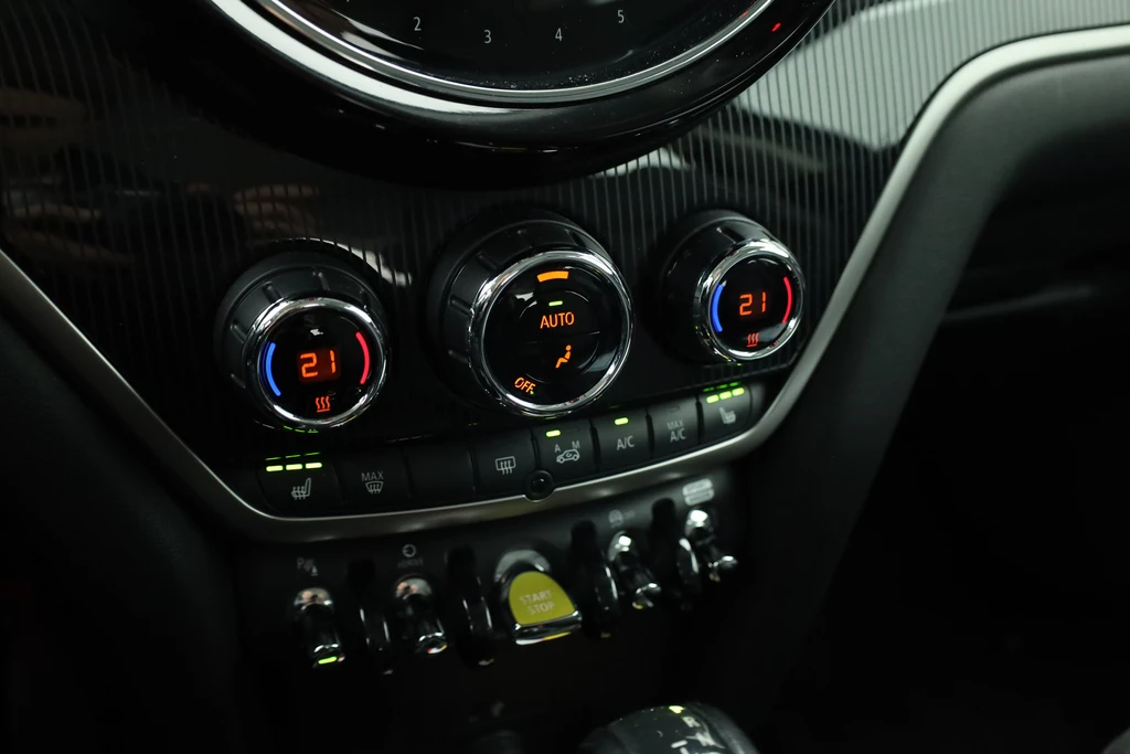 MINI Countryman – foto 21