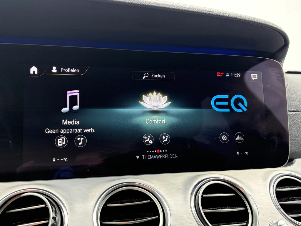 Mercedes-Benz E-Klasse – foto 34