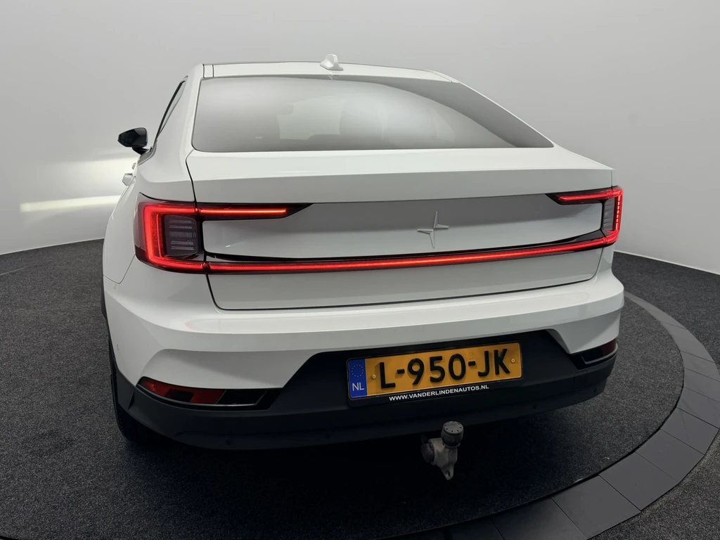 Polestar 2 – foto 4