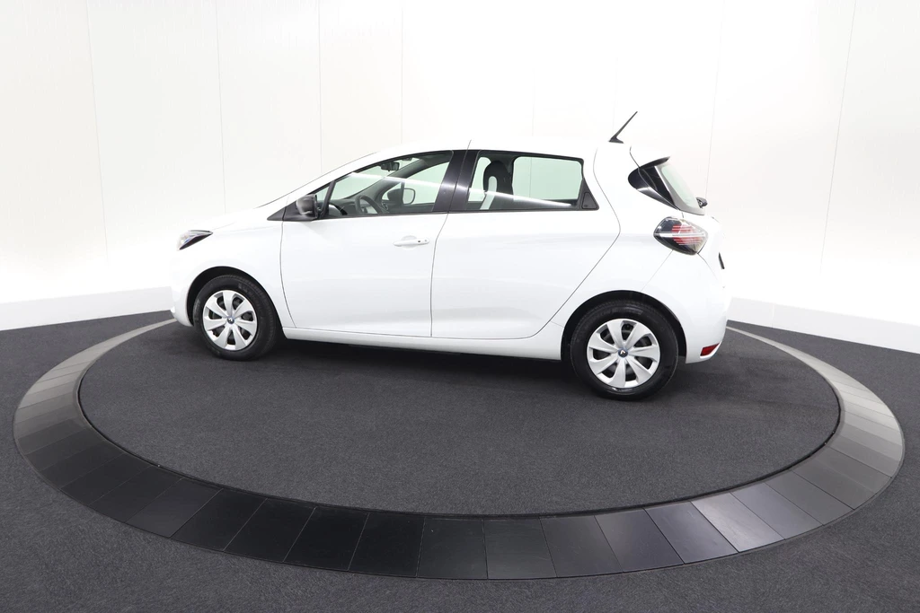 Renault ZOE – foto 4