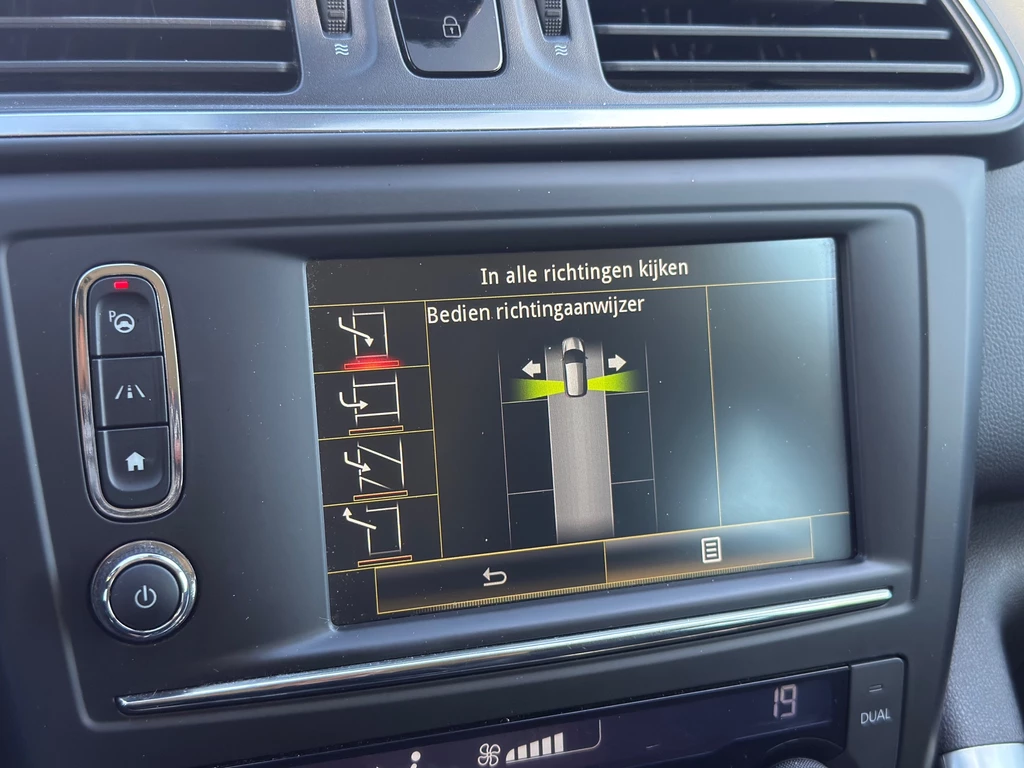 Renault Kadjar – foto 26