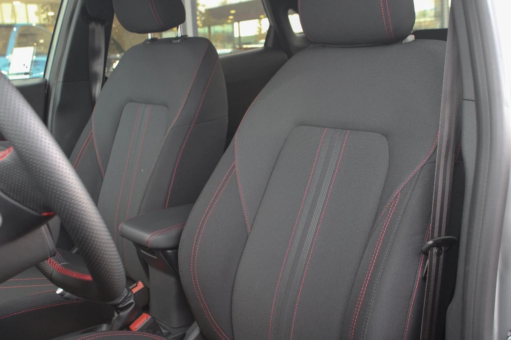 Ford Puma – foto 15