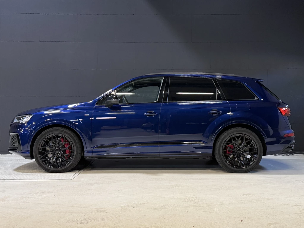 Audi Q7 – foto 2