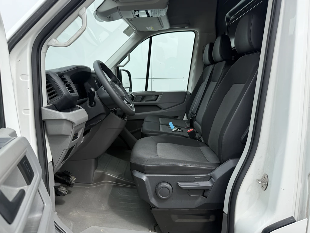 Volkswagen Crafter – foto 8