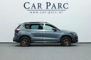 CUPRA Ateca – thumbnail 6