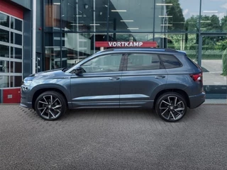 Škoda Karoq – thumbnail 2