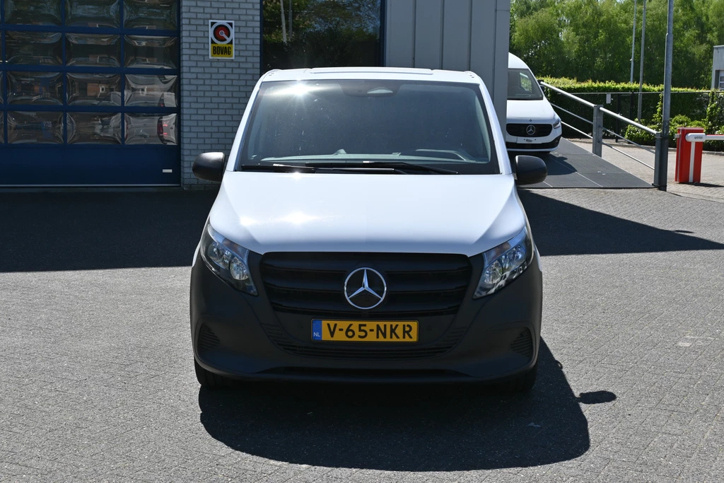 Mercedes-Benz Vito – foto 6