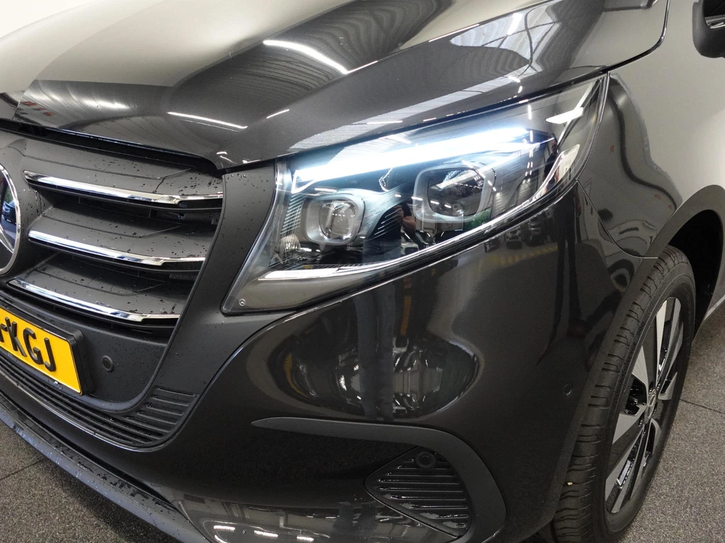 Mercedes-Benz Vito – foto 22