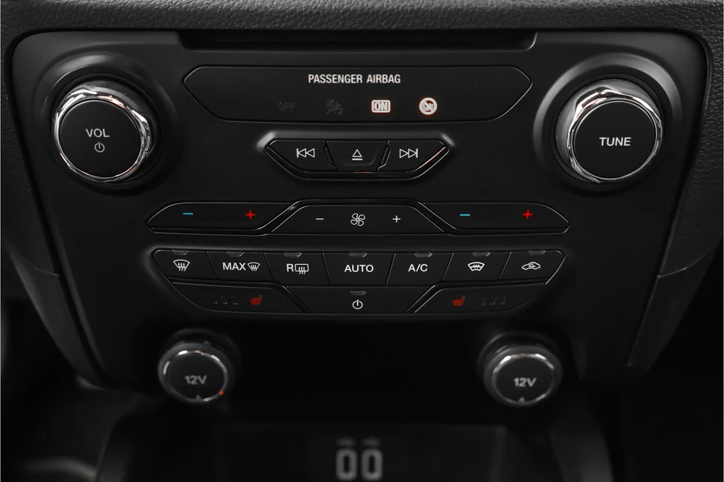 Ford Ranger – foto 24