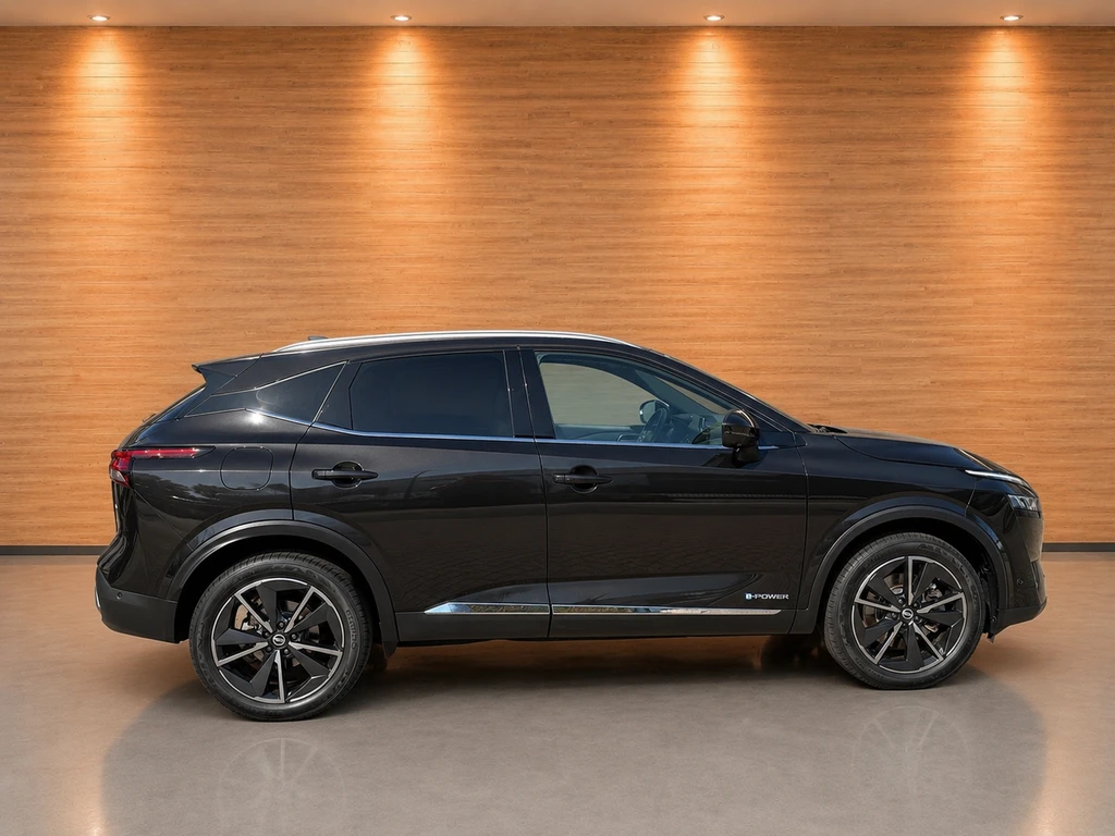 Nissan QASHQAI – foto 4