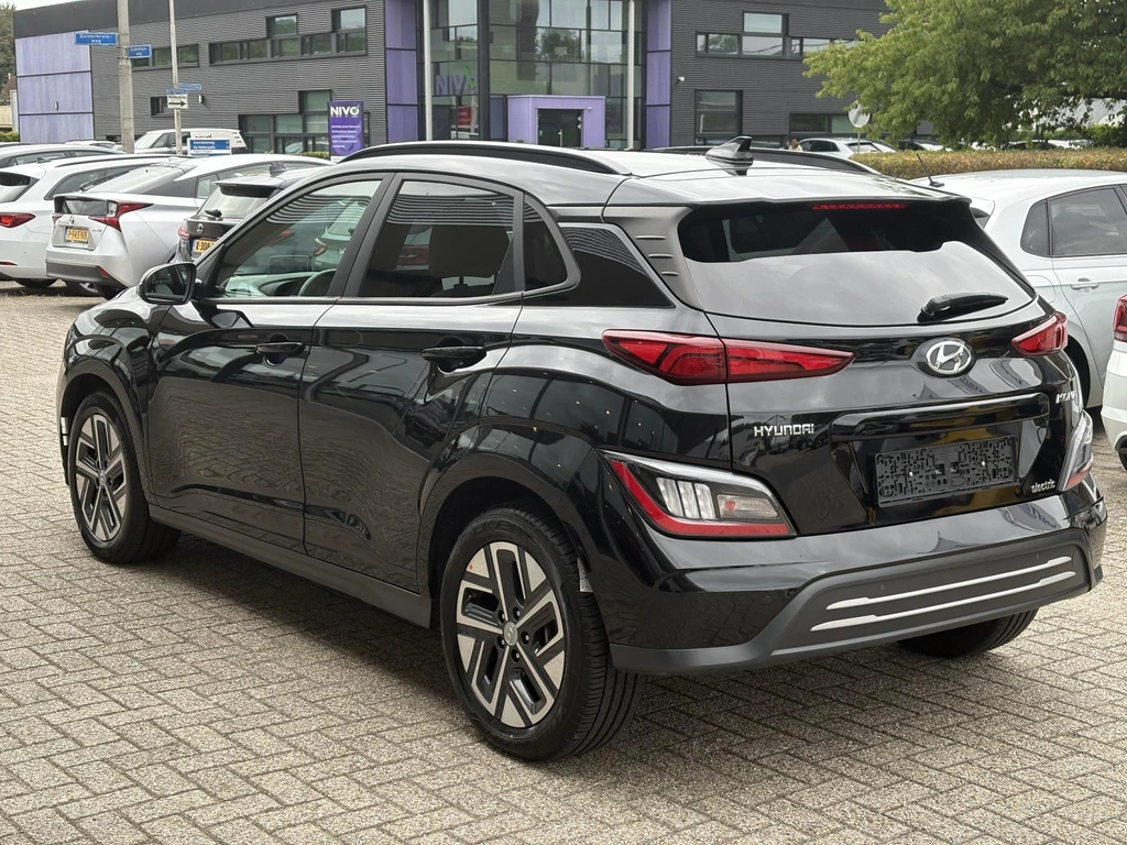 Hyundai Kona – foto 2