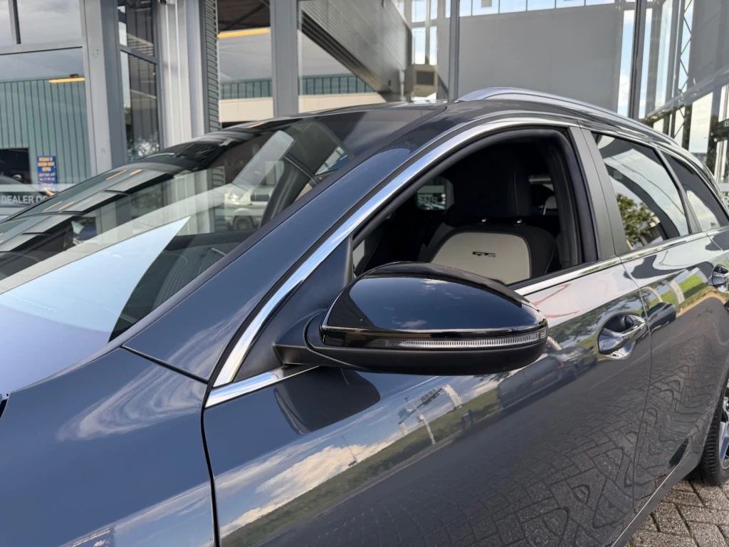 Kia Ceed – foto 23