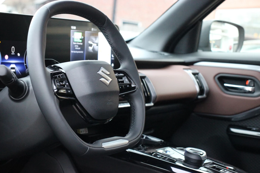 Suzuki e Vitara – foto 34
