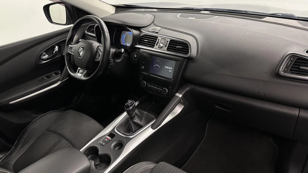 Renault Kadjar – foto 12
