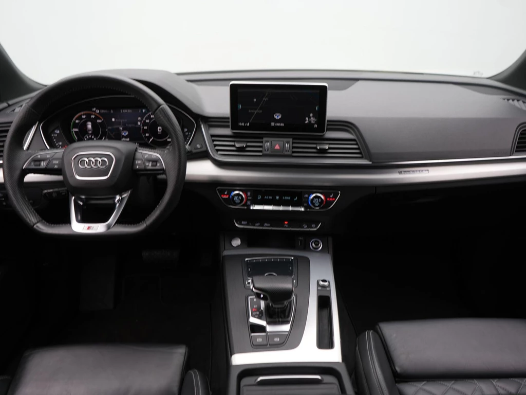 Audi Q5 – foto 13