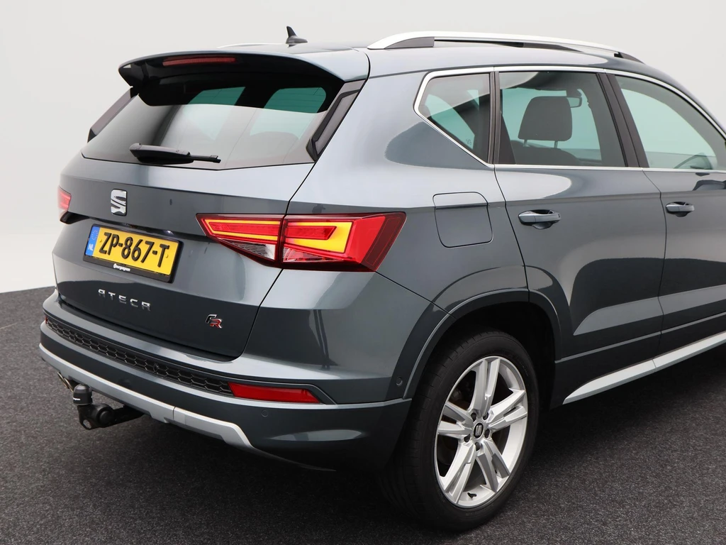 SEAT Ateca – foto 5