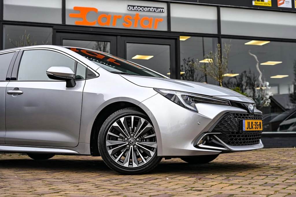 Toyota Corolla – foto 11