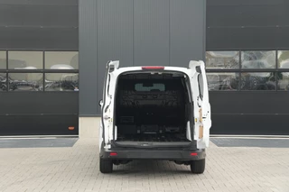 Ford Transit Connect – thumbnail 9