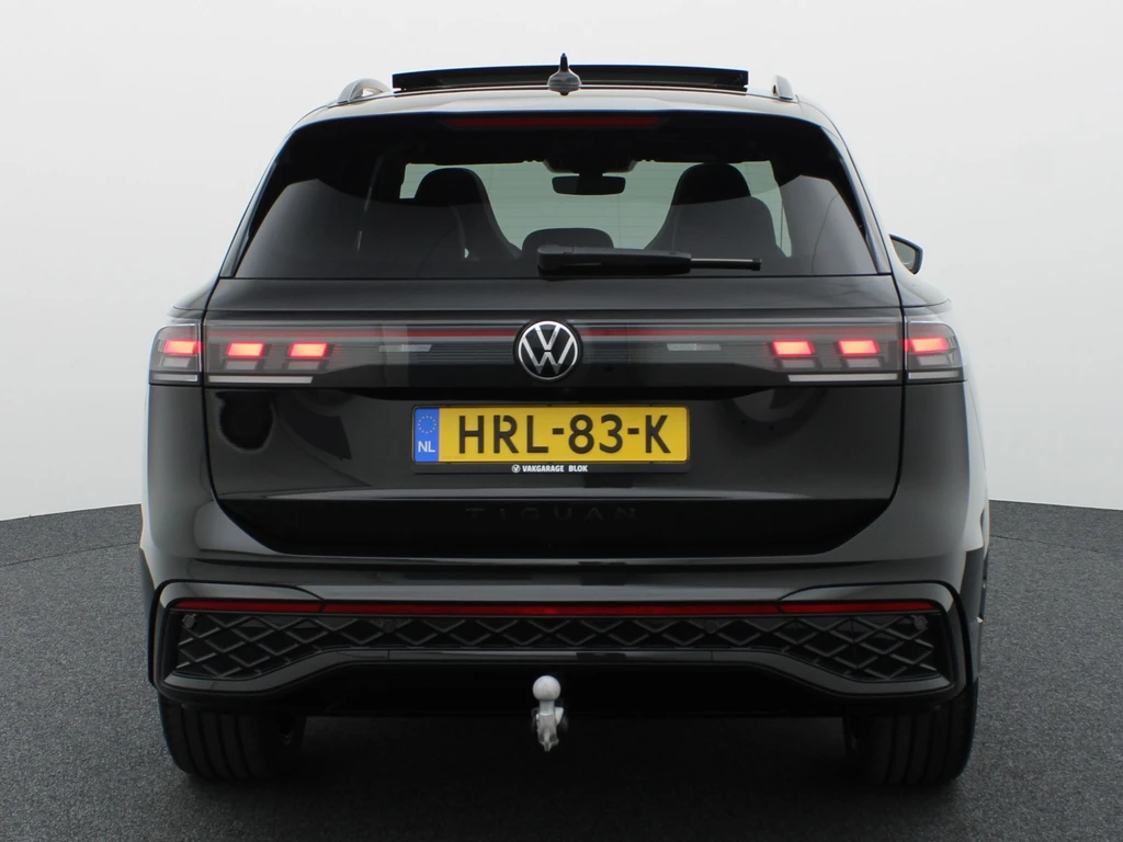 Volkswagen Tiguan – foto 8
