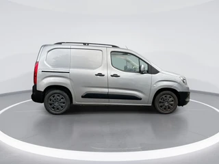 Opel Combo – thumbnail 7