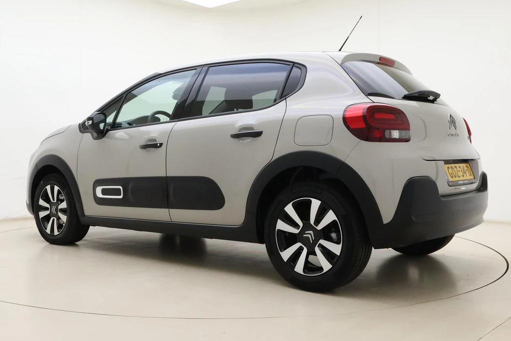 Citroën C3 – foto 4
