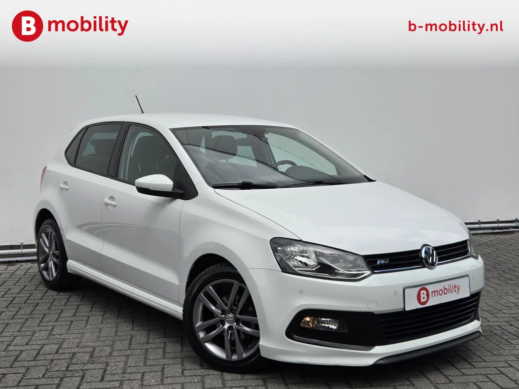 Volkswagen Polo – foto 7