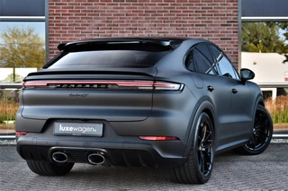 Porsche Cayenne – thumbnail 14