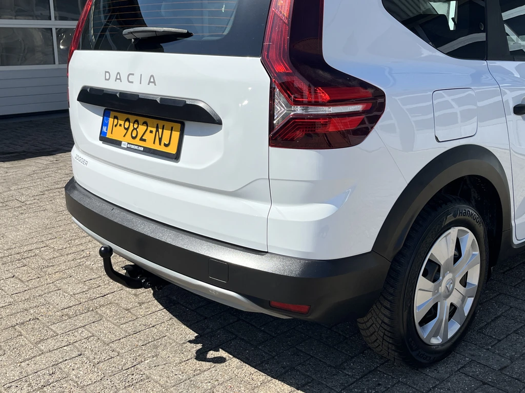 Dacia Jogger – foto 6