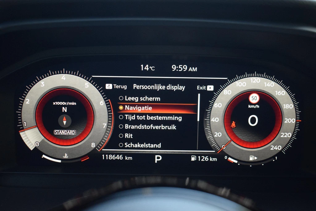 Nissan QASHQAI – foto 43