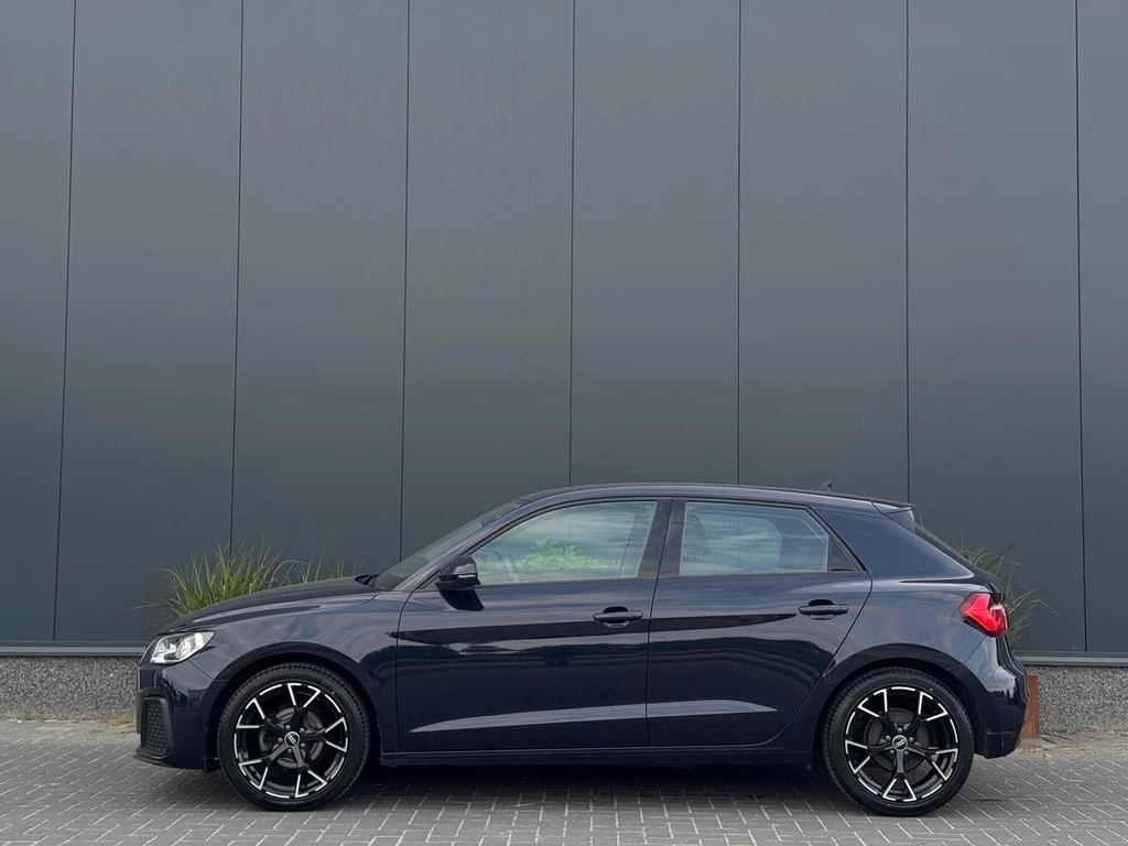 Audi A1 Sportback – foto 5