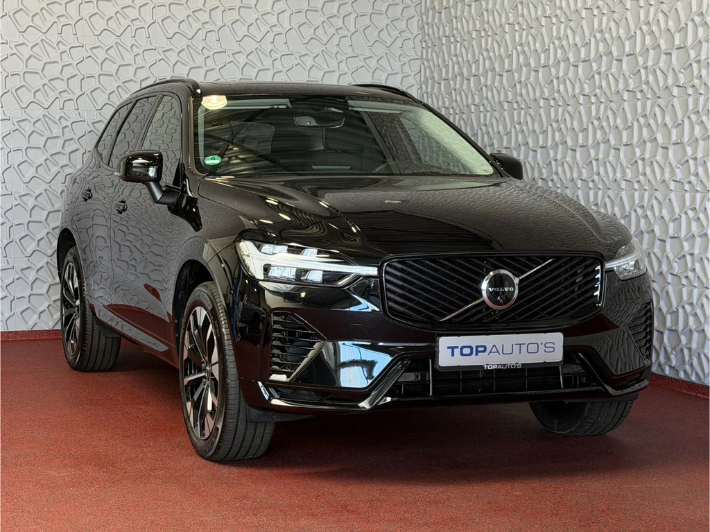 Volvo XC60 – foto 11