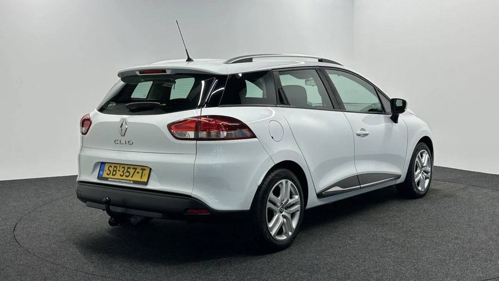 Renault Clio – foto 5