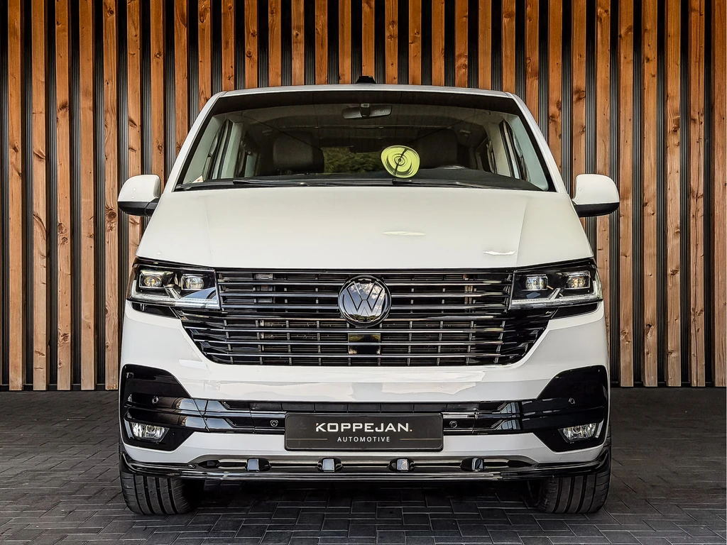 Volkswagen Transporter – foto 16