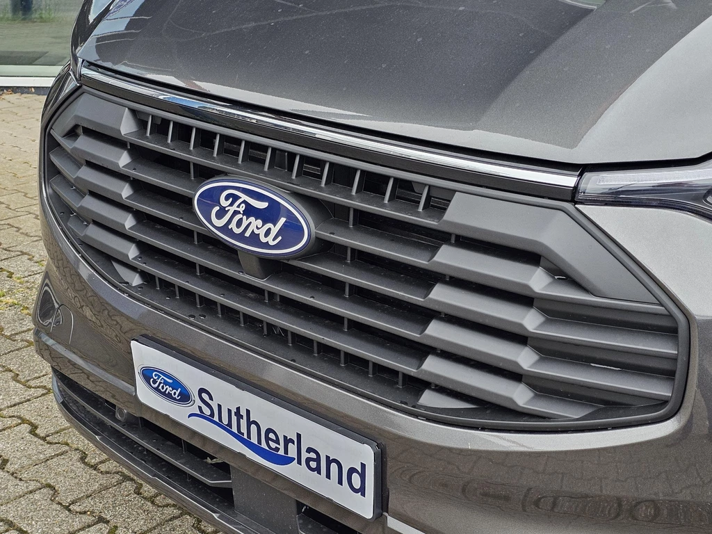 Ford Transit Custom – foto 32