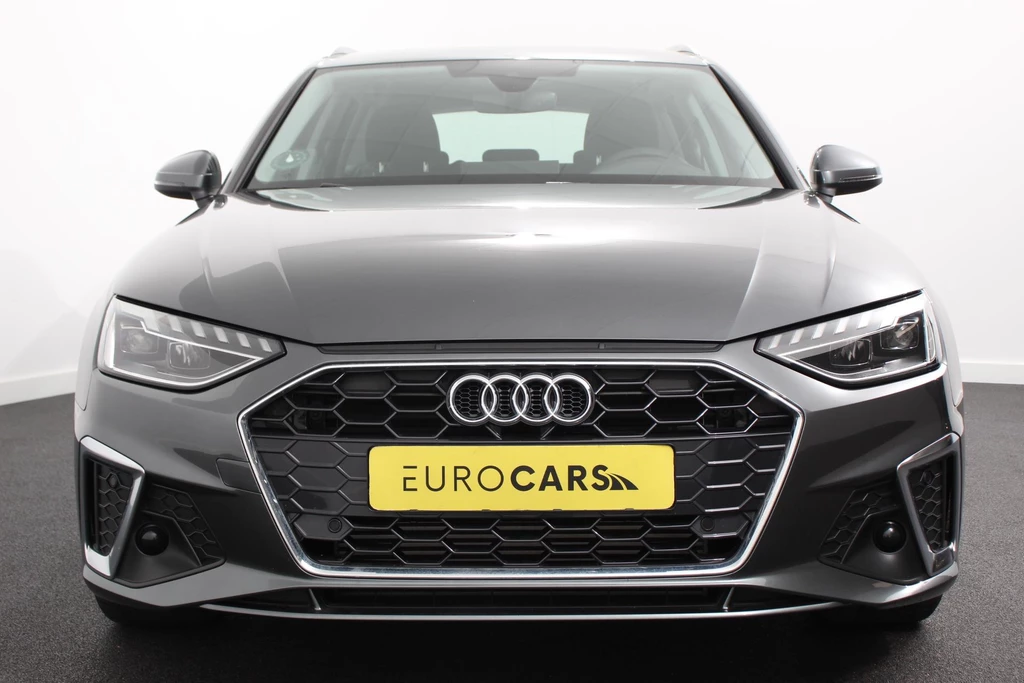 Audi A4 – foto 6
