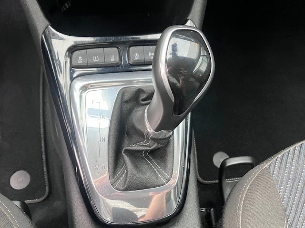 Opel Crossland X – foto 8