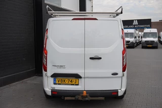 Ford Transit Custom – thumbnail 2