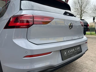 Volkswagen Golf – thumbnail 8
