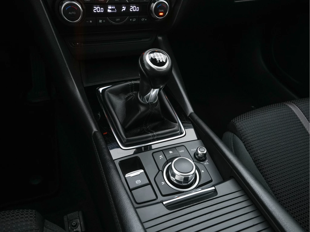 Mazda 3 – foto 13