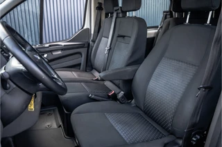 Ford Transit Custom – thumbnail 12