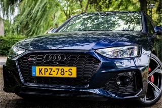 Audi RS4 – thumbnail 9