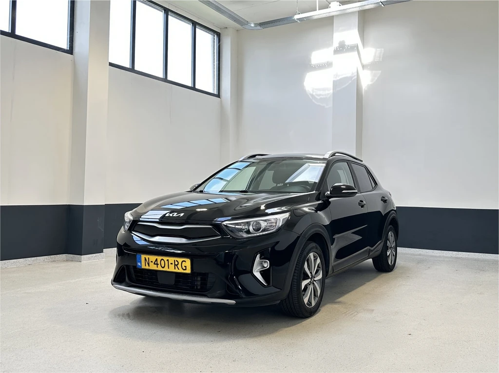 Kia Stonic – foto 1