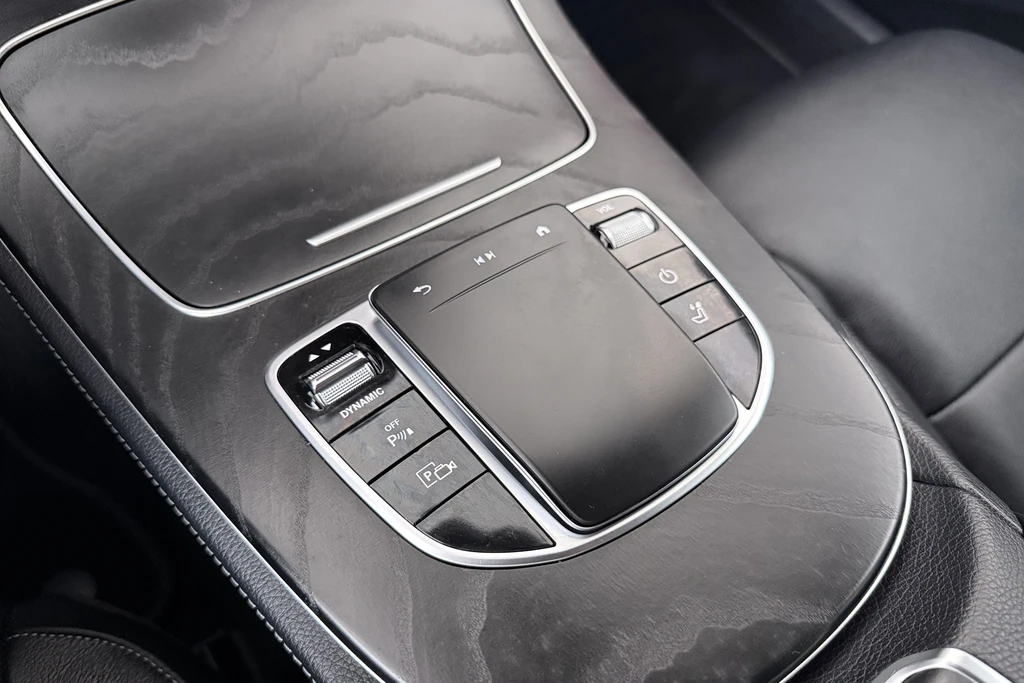 Mercedes-Benz E-Klasse – foto 24