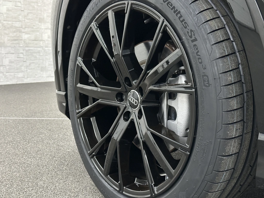 Audi Q4 e-tron – foto 24