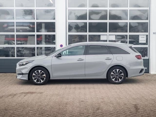 Kia Ceed Sportswagon – thumbnail 4
