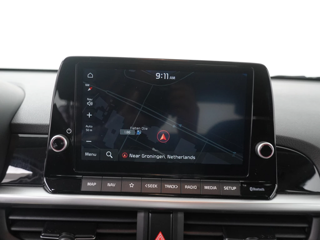 Kia Picanto – foto 31