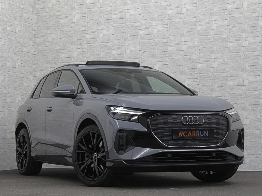Audi Q4 e-tron – foto 7