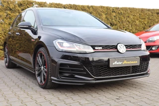 Volkswagen Golf – thumbnail 12