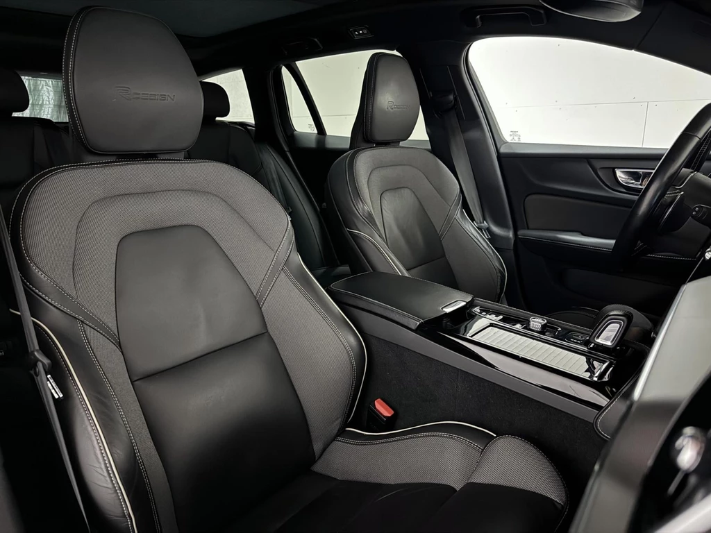 Volvo V60 – foto 26