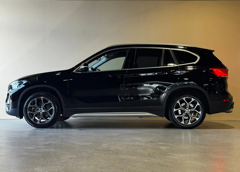 BMW X1 – foto 2